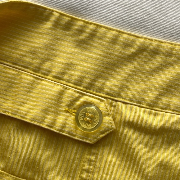 Lija Golf Skort Sz 4 - Picture 7 of 7